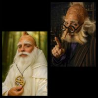 El Pelucón De Tu Vida: arte, identidad y caracterización sin límites