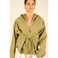 Habitar lo sutil: Apenas una colección