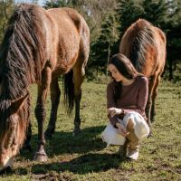 Loli Pascualetti -Al Origen- 