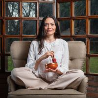 Loli Pascualetti -Al Origen- 