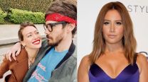 Matthew Koma, Hilary Duff y Ashley Tisdale