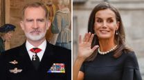 El rey Felipe vuelve a despertar la crisis con la reina Letizia: las dos imágenes que causan preocupación