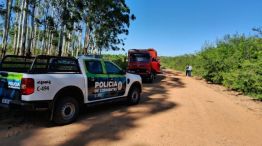 Abigeato en Corrientes