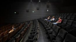 cines de la costa corrientes