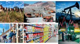 Crecimiento en la economía 08012026