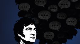 Informe FOPEA insultos Milei