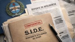 La reestructuración de la SIDE (Secretaría de Inteligencia del Estado) en Argentina