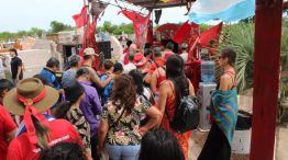 Muerte en el Gauchito Gil