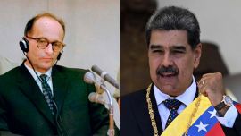 Captura de Maduro y Eichmann: comparación histórica y la posición de la ONU sobre violaciones de soberanía