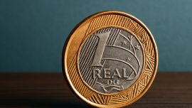 A cuánto cerró el real blue hoy lunes 19 de enero de 2026