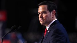 Gira de Rubio por Sudamérica no pierde de vista las elecciones de Brasil