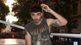 Así es la casa de Santi Talledo: cocina de última generación, living minimalista y un baño exclusivo para su gato