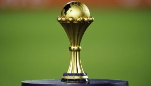 Copa Africana de Naciones