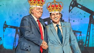 Día 759: Rubio, el virrey de los morochos de Trump para Venezuela