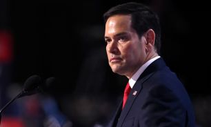Marco Rubio, secretario de Estado de Estados Unidos