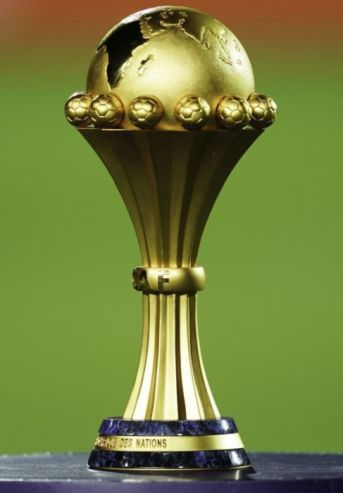 Copa Africana de Naciones