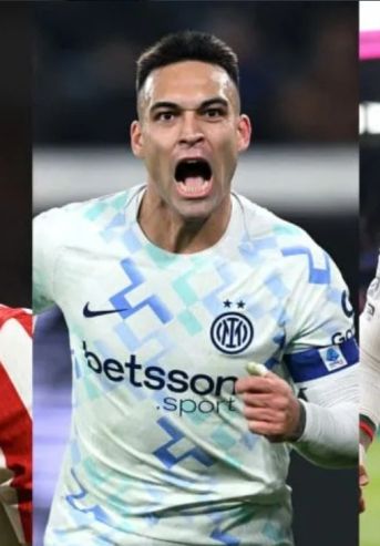 Futbolistas argentinos