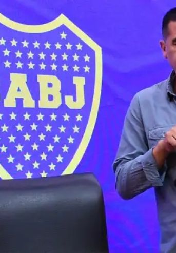 Juan Román Riquelme
