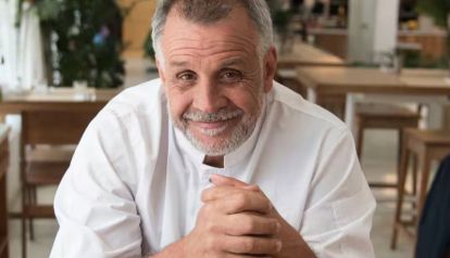 Christian Petersen, en plena recuperación, agradeció el apoyo y volvió a conectarse con sus seguidores.