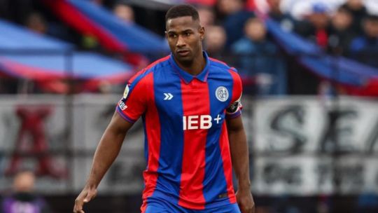 River presiona y San Lorenzo no afloja: Jhohan Romaña, una de las novelas del mercado de pases