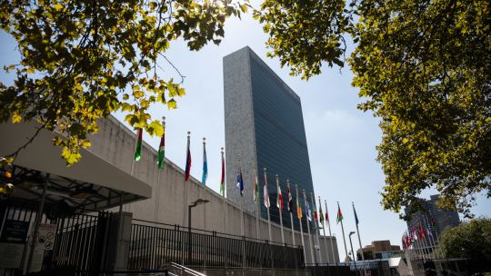 Trump withdraws United States from 66 global bodies, including 31 UN organisations