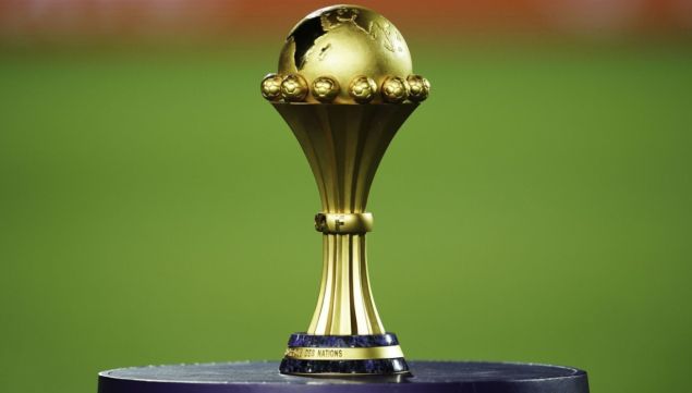 Copa Africana de Naciones