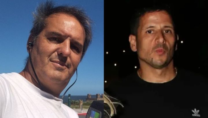 Gustavo Descalzi iniciaría acciones legales contra Martín Migueles: "Fue amedrentado"