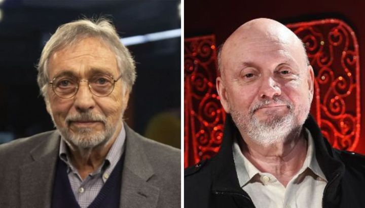 Luis Brandoni y Juan José Campanella llegan a Netflix con una nueva película argentina: fecha de estreno y de qué trata