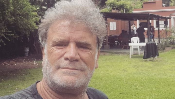 El Teto Medina contó que tiene cáncer de colon: "La operación fue exitosa y estoy haciendo sesiones de quimioterapia"