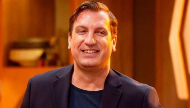 El drástico tratamiento al que se sometió Maxi López: “Premium y personalizado”