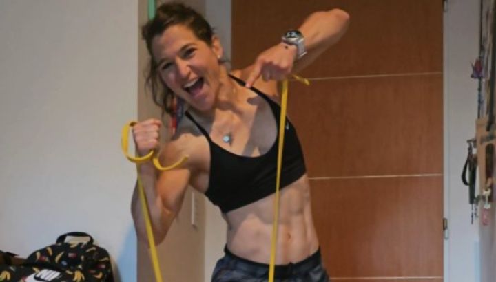 Con un profundo mensaje, Paula Pareto enfrentó las críticas por su cuerpo: "Somos reflejo de nuestras vivencias"