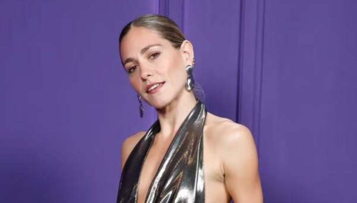 Rocío Igarzabal rompió el silencio sobre Pablo Martínez: “Fue mi relación más tóxica” 