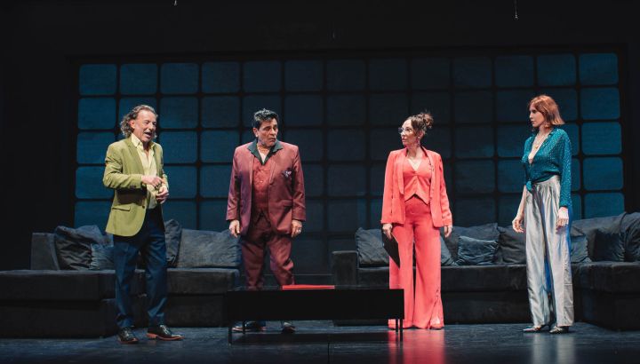 Buenos Aires, en escena: el ritual del teatro incluso en verano