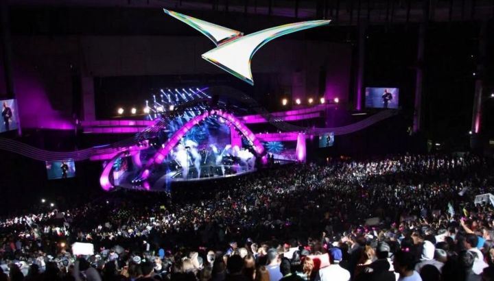 El Festival de Viña del Mar 2026 reveló su line up, con una sorpresa del K-Pop