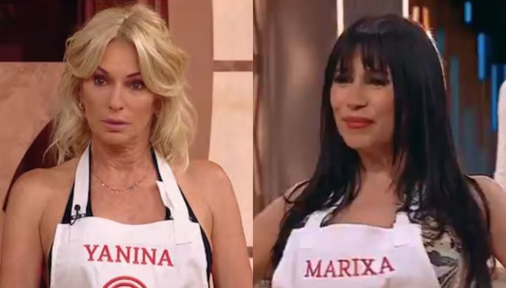 Yanina Latorre, filosa con Marixa Balli luego de que la tildara de envidiosa: "Es un absurdo"