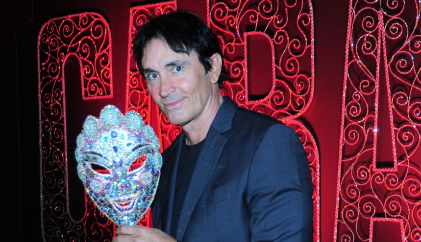 Sebastián Estévanez