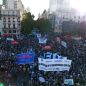 Marcha Federal Universitaria: un día antes de la movilización, el Gobierno anunció un nuevo ajuste a universidades