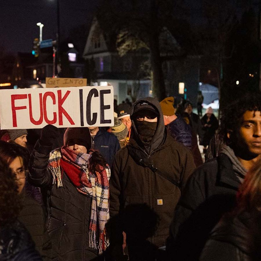 Mineápolis: protestas multitudinarias tras el asesinato de Renee Nicole Good  | Perfil