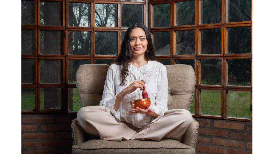 Loli Pascualetti -Al Origen- 