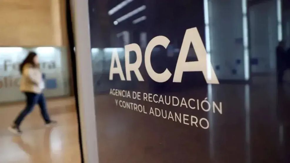 ARCA: cómo pedir la devolución de percepciones por compras al exterior.
