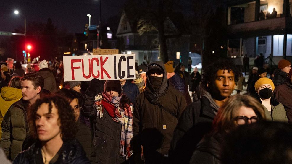 Asesinado de Renee Nicole Good 08012026