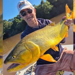 Con condiciones que se mantienen estables y temperaturas acordes a la época, el primer resumen del año refleja una semana favorable en la mayoría de los pesqueros, con expectativas altas de cara a lo que viene.