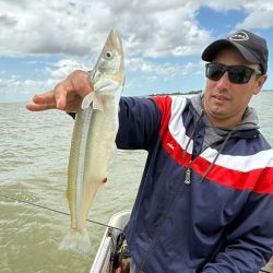 Con condiciones que se mantienen estables y temperaturas acordes a la época, el primer resumen del año refleja una semana favorable en la mayoría de los pesqueros, con expectativas altas de cara a lo que viene.