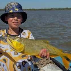 Con condiciones que se mantienen estables y temperaturas acordes a la época, el primer resumen del año refleja una semana favorable en la mayoría de los pesqueros, con expectativas altas de cara a lo que viene.