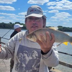 Con condiciones que se mantienen estables y temperaturas acordes a la época, el primer resumen del año refleja una semana favorable en la mayoría de los pesqueros, con expectativas altas de cara a lo que viene.