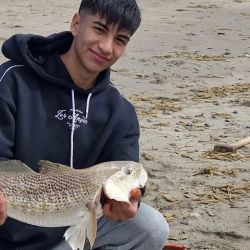 Con condiciones que se mantienen estables y temperaturas acordes a la época, el primer resumen del año refleja una semana favorable en la mayoría de los pesqueros, con expectativas altas de cara a lo que viene.