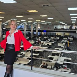 Cuando la palabra no alcanza: el límite silencioso de la psicoterapia tradicional | Foto:CONTENT NOTICIAS