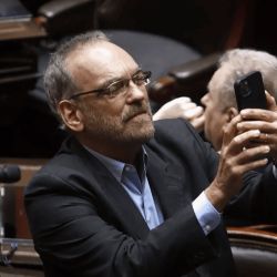 Fernando Iglesias | Foto:CEDOC