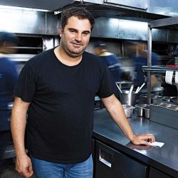 Francisco Rosat | Foto:Gentileza Francisco Rosat.