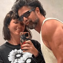 Griselda Siciliani | Foto:CEDOC